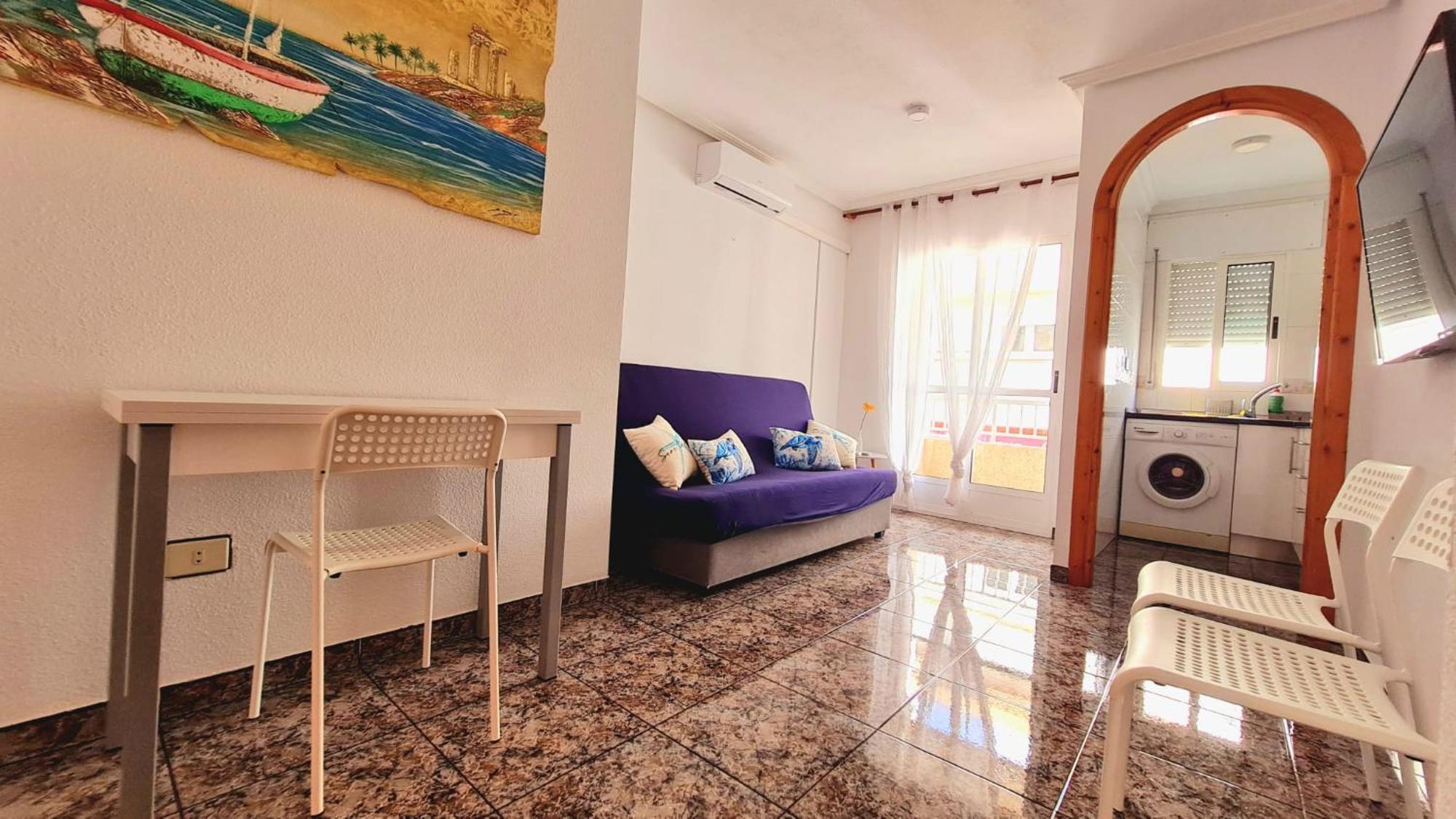 Apartamento Apartment